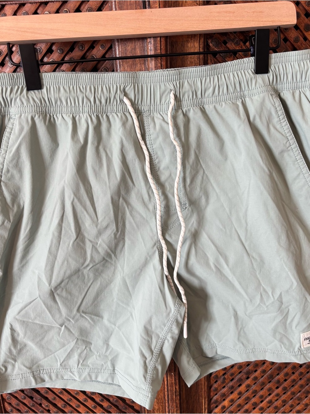 ISLAND SURF Men’s Board Shorts